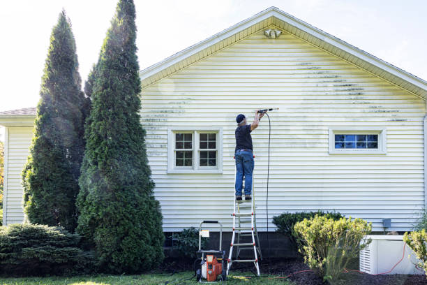 Clarksville, TX Pressure Washing Company